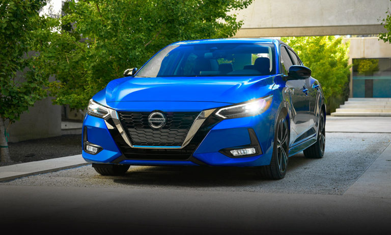 2022 Nissan Sentra: Strong Value