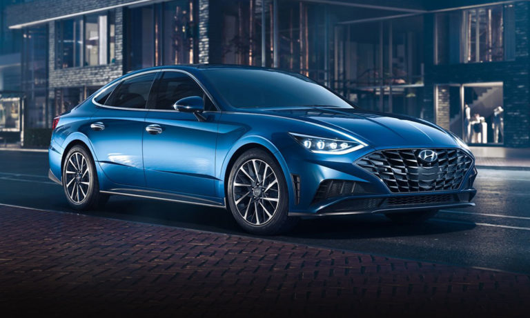 2022 Hyundai Sonata Review