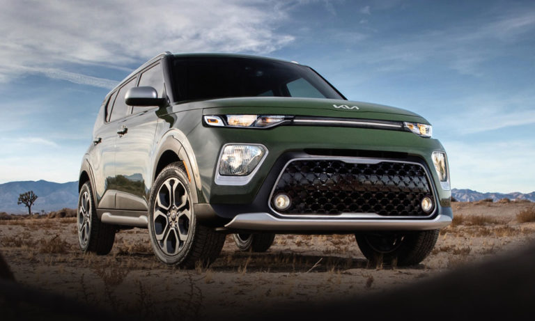 2022 Kia Soul Review