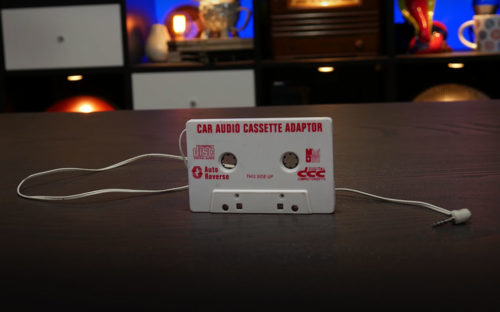 Old School Car Accessories