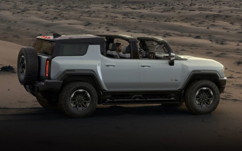 The Best Electric Vehicles to Buy in 2022