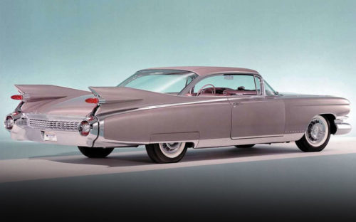 Retro Review: Cadillac Eldorado