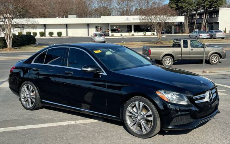 2016 Mercedes-Benz C-Class C 300 - carsforsale.com