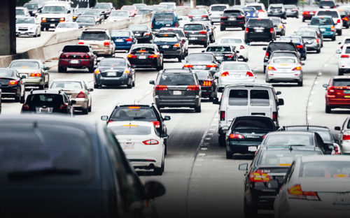 The Safe Stopping Distance Formula