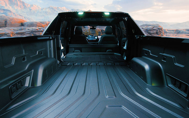 2024 Chevrolet Silverado EV - media.chevrolet.com