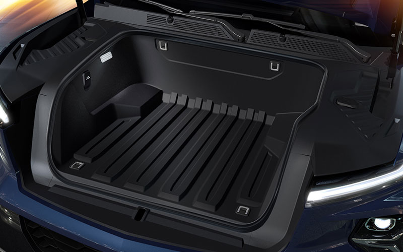 2024 Chevrolet Silverado EV - chevrolet.com