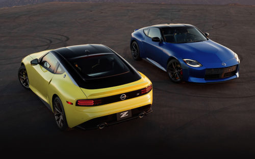 When Do 2022 Cars Come Out? Soon! 