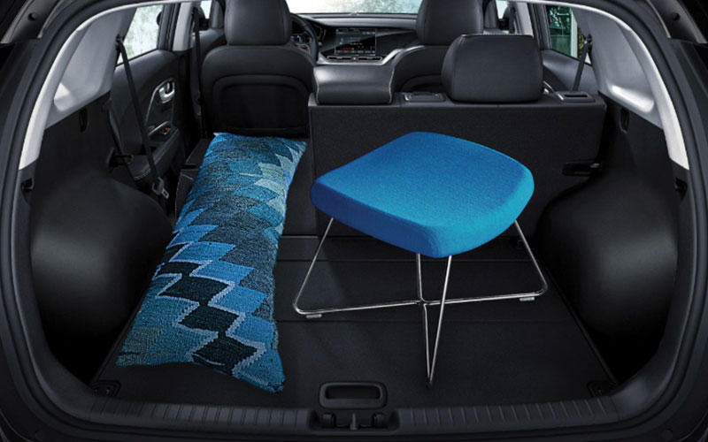 2022 Kia Niro - kia.com