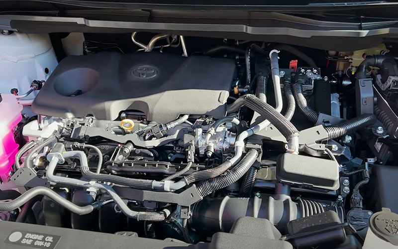 2022 Toyota Sienna 2.5L Hybrid I4 - ToyotaJeff Reviews on youtube.com