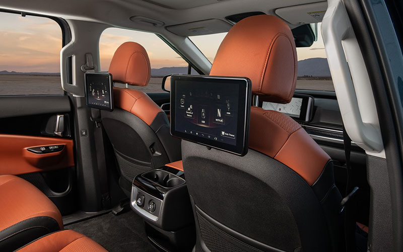 2022 Kia Carnival - kiamedia.com