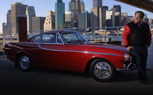The Highest Mileage Cars of All Time