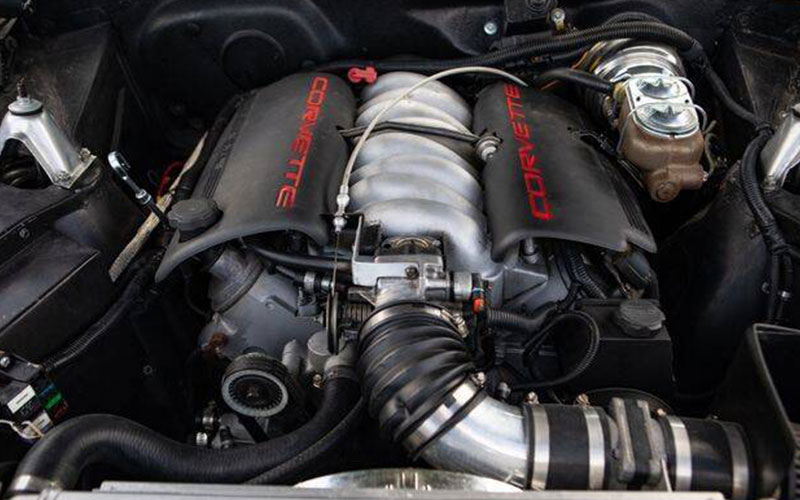 1967 Chevrolet Chevy II Nova SS LS1 - carsforsale.com