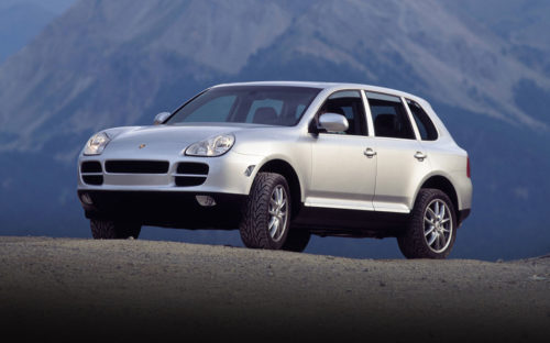 Cars That Saved Their Companies