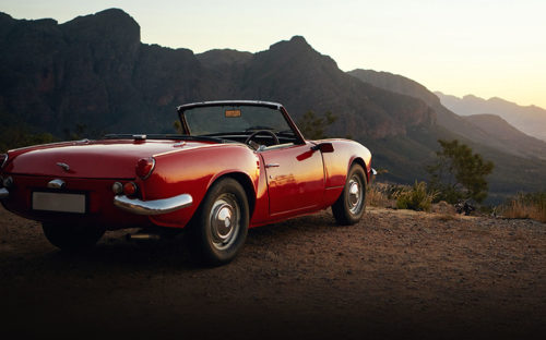 25 of the Greatest Songs About Cars