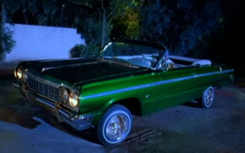 '64 Impala - Ice Cube / Cubevision on youtube.com
