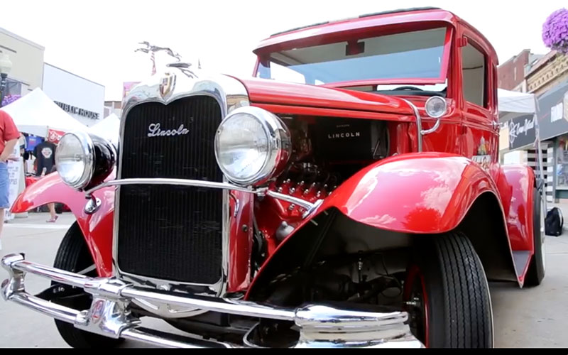 Original Hot Rod Lincoln - Hagerty on facebook.com