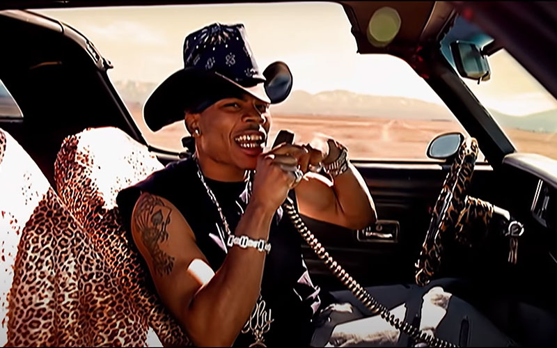 Trans Am in "Ride Wit Me" - Nelly on youtube.com