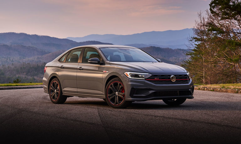 2019 Volkswagen Jetta Review