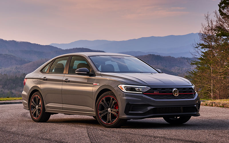 2019 Volkswagen Jetta - media.vw.com