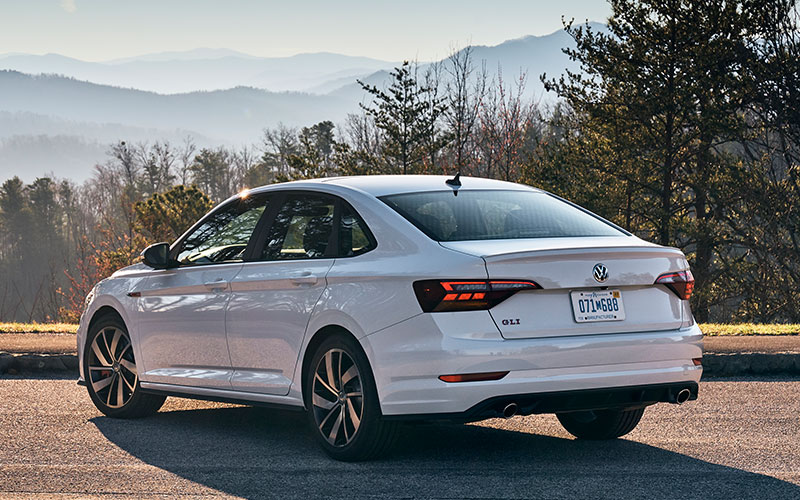 2019 Volkswagen Jetta - media.vw.com