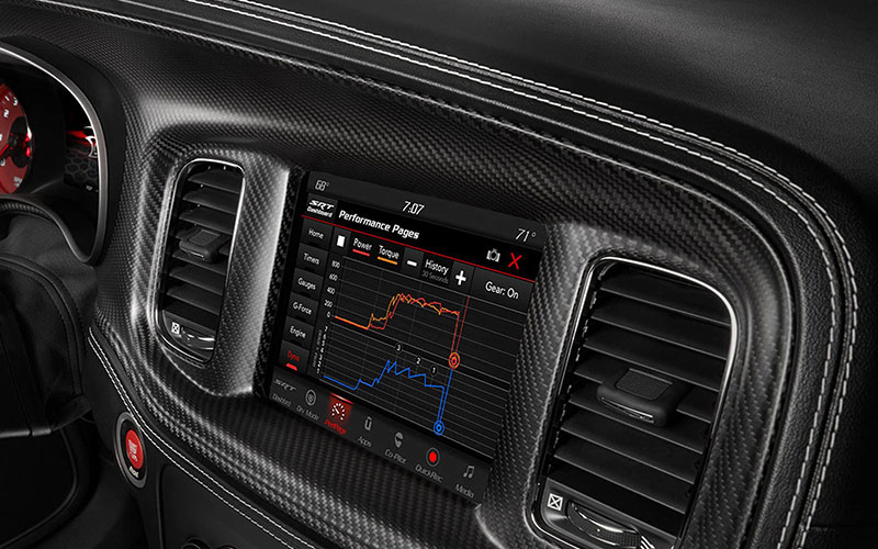 2022 Dodge Charger - dodge.com