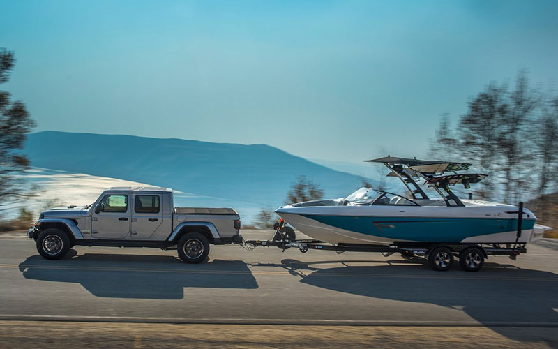 2022 Jeep Gladiator - jeep.com