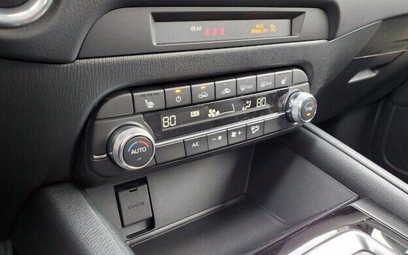 2022 Mazda CX-5 2.5 S Select - carsforsale.com