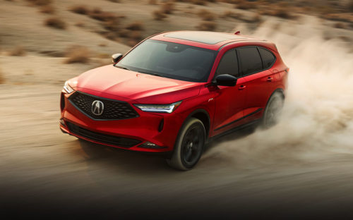 2022 Acura MDX Review: Now with Type S Flavor
