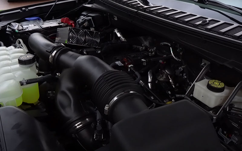 2022 Lincoln Navigator 3.5L V6 - Raiti's Rides on youtube.com