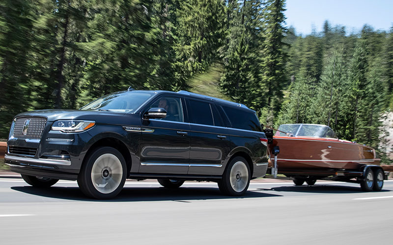 2022 Lincoln Navigator - media.lincoln.com