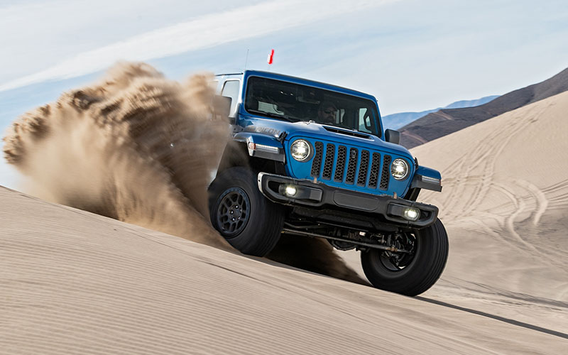 2022 Jeep Wrangler - media.stellantisnorthamerica.com