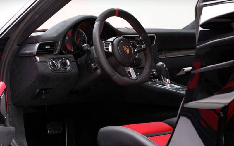 2019 Porsche 911 - carsforsale.com