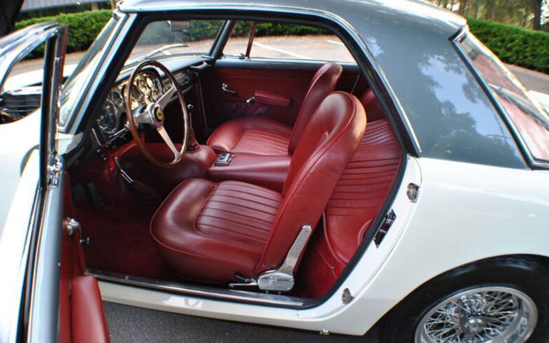 1959 Ferrari 250 GT - carsforsale.com
