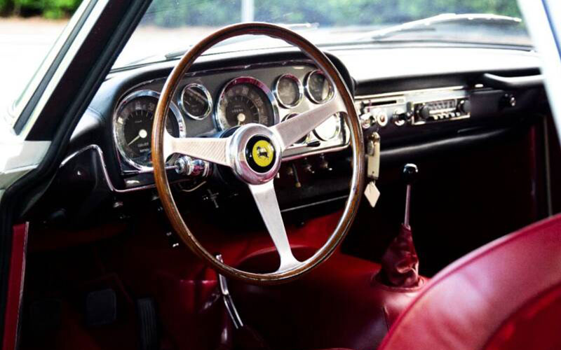 1959 Ferrari 250 GT - carsforsale.com