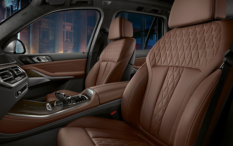2022 BMW X5 - bmwusa.com