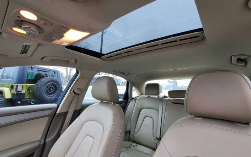 2011 Audi A4 - carsforsale.com
