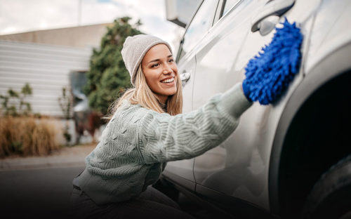 Professional Detailing Secrets