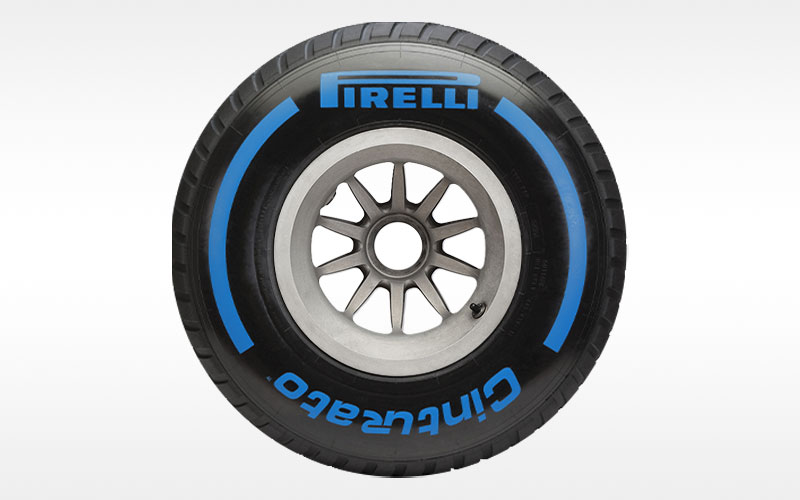 Pirelli Wet Blue tire - pirelli.com Pirelli Wet Blue tire - pirelli.com