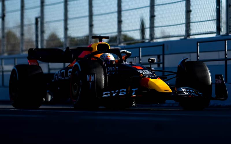 Red Bull F1 car - redbull.com Red Bull F1 car - redbull.com