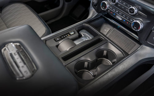 Top 10 Car Features to Know