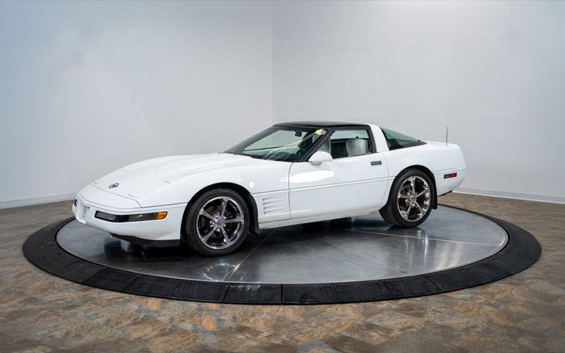 1993 Chevrolet Corvette - carsforsale.com