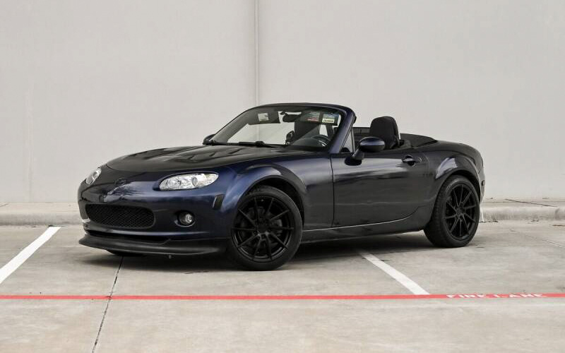 2008 Mazda Miata MX-5 - carsforsale.com