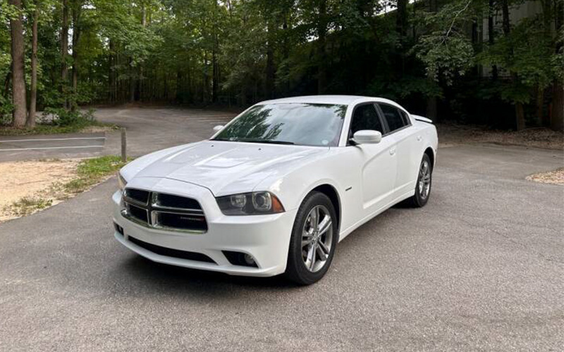 2013 Dodge Charger - carsforsale.com