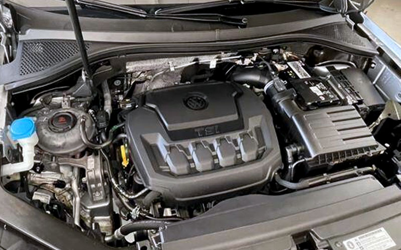 2020 Volkswagen Tiguan - carsforsale.com