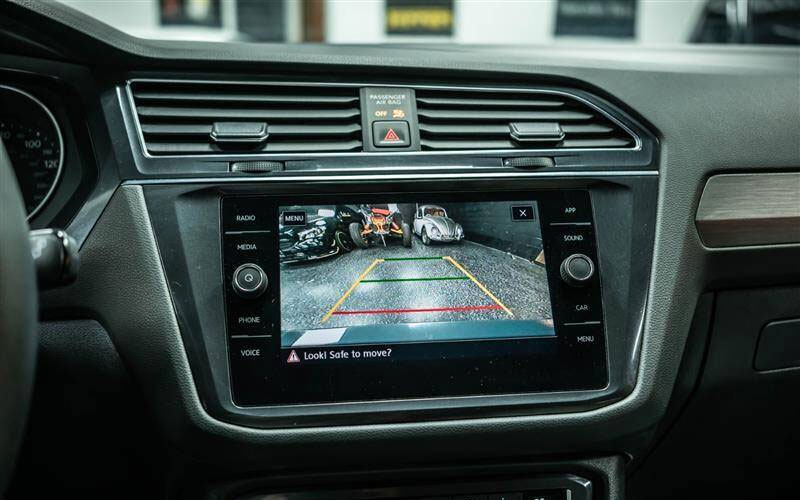 2020 Volkswagen Tiguan - carsforsale.com