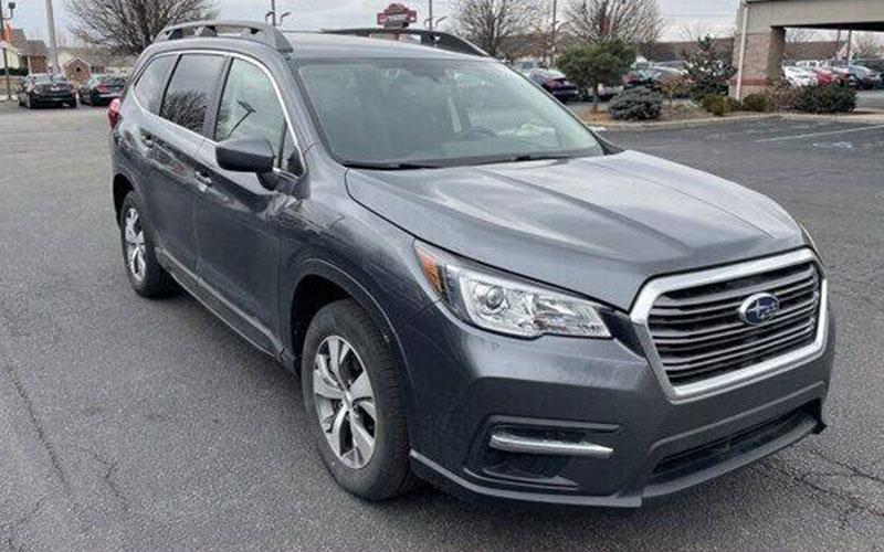 2020 Subaru Ascent Premium - carsforsale.com