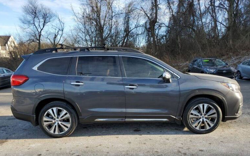 2020 Subaru Ascent Touring - carsforsale.com