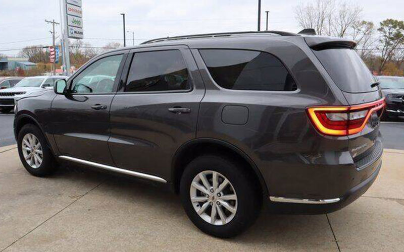 2020 Dodge Durango SXT Plus - carsforsale.com