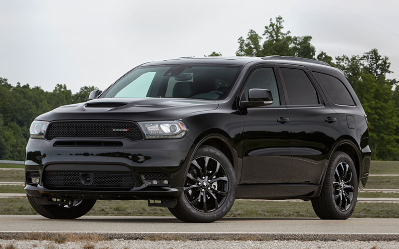 2020 Dodge Durango GT - media.stellantisnorthamerica.com