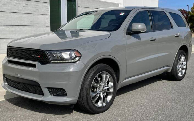 2020 Dodge Durango GT Plus - carsforsale.com